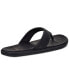 Фото #2 товара Сланцы UGG Seaside Leather Flip-Flop