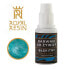 Фото #1 товара Royal Resin Crystal epoxy resin dye - pearl liquid - 15 ml - blue