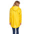 SEA RANCH Brooke Solid rain jacket