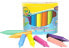 Фото #3 товара Цветные карандаши Crayola® 24 шт. Кредки восковые Jumbo Washable.