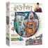 Фото #2 товара WREBBIT Harry Potter Weasley Wizards Wheezes&Daily Prophet 3D Puzzle