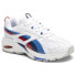 Фото #2 товара Puma Bmw Mms Cell Speed Lace Up Mens White Sneakers Casual Shoes 30729501