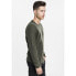 URBAN CLASSICS Raglan Widene Sweater T-shirt