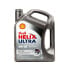 Фото #4 товара Моторное масло Shell Helix Ultra A10 ECT C3 5W30 C3 5 L для автомобиля
