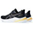 Кроссовки для бега ASICS GT-2000 12 Black / Fellow Yellow, 44.5 - фото #6