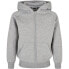 URBAN CLASSICS full zip sweatshirt