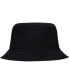 Фото #2 товара Men's and Women's Distressed Apex Futura Washed Bucket Hat