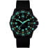 Фото #2 товара Luminox Men's F-117 Nighthawk Quartz Black Dial Watch - XA.6421 NEW