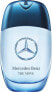 Фото #4 товара Mercedes-Benz The Move - Eau de Toilette 60 ml