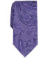 ფოტო #1 პროდუქტის Men's Marbella Paisley Tie