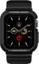 Фото #3 товара Spigen SPIGEN RUGGED ARMOR PRO APPLE WATCH 4/5 (40MM) BLACK