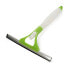 Glass Cleaner with Atomiser Plastic 26,2 x 5,5 x 31,3 cm