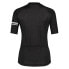 Фото #2 товара AGU Melange Essential short sleeve jersey