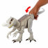 Фото #3 товара Статуэтки Mattel HNT63 Динозавр