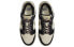 Nike Dunk Low "Black Suede" DV3054-001 Sneakers