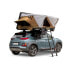 Фото #1 товара Offlander Fold 2 Sand OFF-FOLD2-SAND roof tent