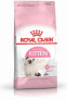 Royal Canin Kitten 0,4 kg - фото #1