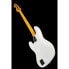 Фото #11 товара Fender AM Ultra J Bass RW ArcticPearl