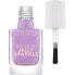 Фото #7 товара Лак для ногтей Catrice Dream In Jelly Sparkle Nº 040 Jelly Crush 10,5 ml