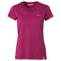 Фото #3 товара VAUDE Spirit short sleeve T-shirt