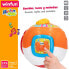 SPRINT Winfun Interactive Baby Ball With Sounds And Melodies