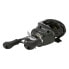 Фото #6 товара Shimano CURADO 200 M Low Profile Reels (CU201HGM) Fishing