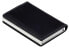 Фото #2 товара Secrid Slim Wallet Leather Black, RFID Safe Card case SO-BLACK