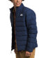 Men's Aconcagua 3 Zip-Front Jacket