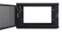 Фото #8 товара APC AR106 - Wall mounted rack - 6U - 90.7 kg - 9.39 kg - Black