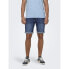ONLY & SONS Ply DBD 7646 shorts