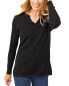 Фото #1 товара J.Mclaughlin Lochlann Cashmere Sweater Women's