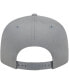 Фото #5 товара Men's Gray Arizona Cardinals Color Pack Multi 9FIFTY Snapback Hat