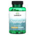 Фото #1 товара Витамин С Swanson L-Tryptophan, 500 мг, 90 вегетарианских капсул