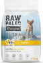 Фото #1 товара VetExpert VetExpert Raw Paleo Ultra Indyk Mini Puppy 750g