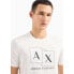 ფოტო #4 პროდუქტის ARMANI EXCHANGE 3DZTAD_ZJ9AZ short sleeve T-shirt