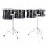 Фото #4 товара Tama Low ConcertTom Set CCLT4L-TPB