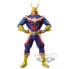 Фото #2 товара MY HERO ACADEMIA All Might Age Of Heroes Figure