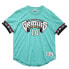 Фото #1 товара MITCHELL & NESS NBA N&N MESH TOP VANCOUVER GRIZZLIES 98 MIKE BIBBY