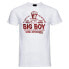 Фото #2 товара BERIK Big Boy short sleeve T-shirt