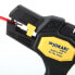 Фото #10 товара Инструмент для работы с кабелем JOKARI 20050 - Защитная изоляция - Черный, Синий, Желтый