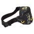 SAFTA Batman Hero Waist Pack