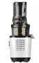 Фото #3 товара REVO830 Entsafter Slow Juicer 50 U/Min 90 mm Einfüllöffnung - Farbe Matt Weiß