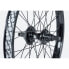 SaltBMX Summer 18´´ 28H RHD rear wheel