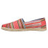 Фото #3 товара Туфли женские TOMS Alpargata Rope Slip On Multi Casual 10017847T