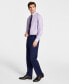 Men's Modern-Fit Bi-Stretch Suit