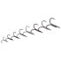 Фото #3 товара WESTIN T90 Barbed Treble Hook 5 Units