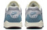 Кроссовки Nike Air Max 1 Monarch Low-Cut Grey Blue