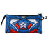 Фото #4 товара DISNEY Captain America Tekk Costume Triple Fan 2.0 Pencil Case