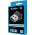 Фото #6 товара SANDBERG Micro Wifi Dongle 650 Mbit/s - Wired - USB - WLAN - 650 Mbit/s - Black