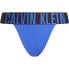 CALVIN KLEIN UNDERWEAR High Leg Thong